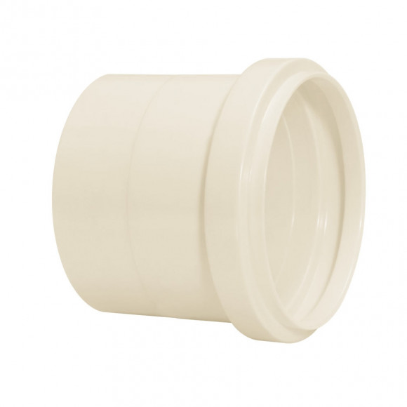 Luva Simples Esg 40mm Plastubos             