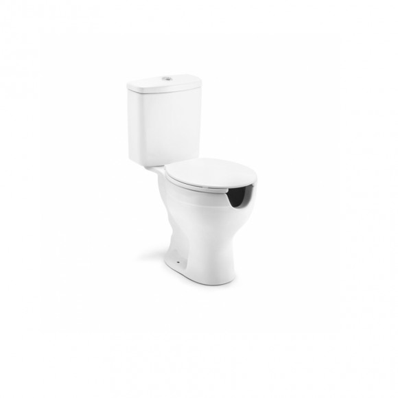 Bacia Acesso P/ Caixa Br Incepa             