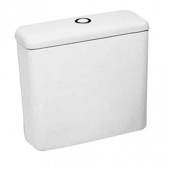 Caixa Ecoflush 3/6 Lts Tp Infantil Br Incepa