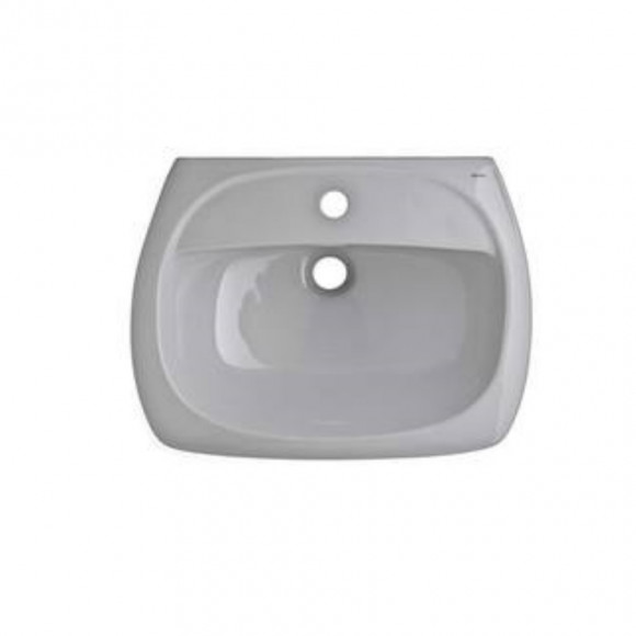Lavatorio Thema 525x425 Cz Platina Incepa   