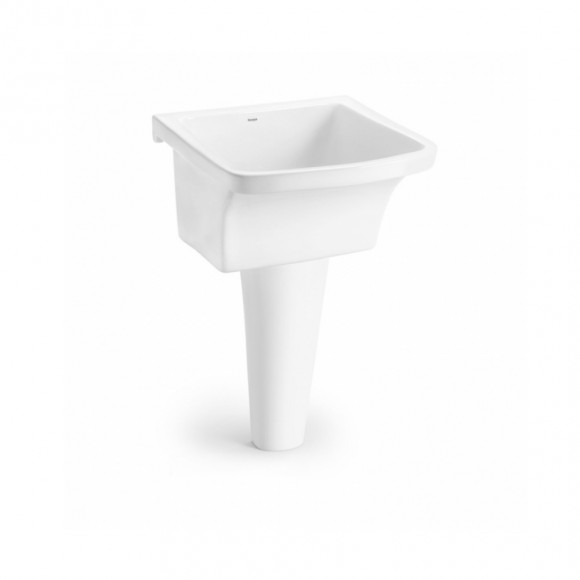 Tanque 31 L M 545x485 Branco Incepa         