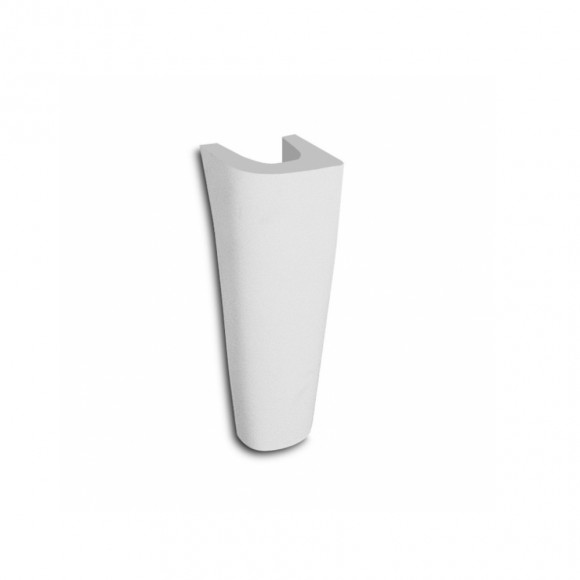 Coluna P/tanque Branco Incepa               