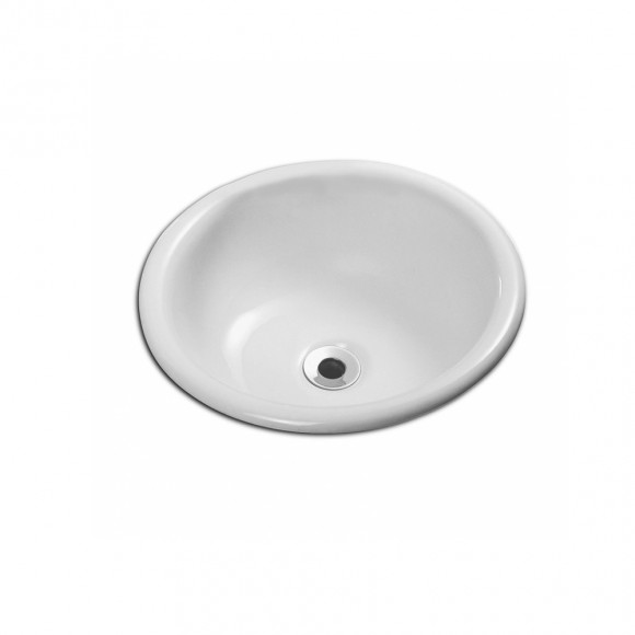 Cuba Red Sobr 310mm Smsl Branco Incepa      