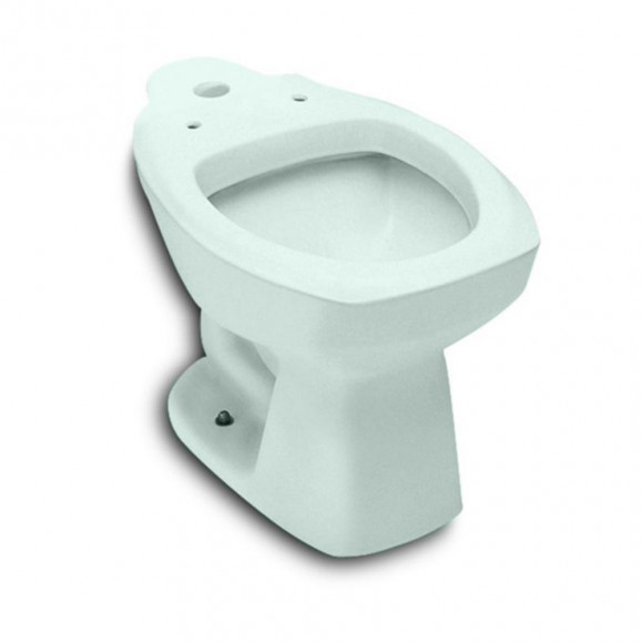 Bacia Thema Plus P/ Caixa Verde Agua Incepa 