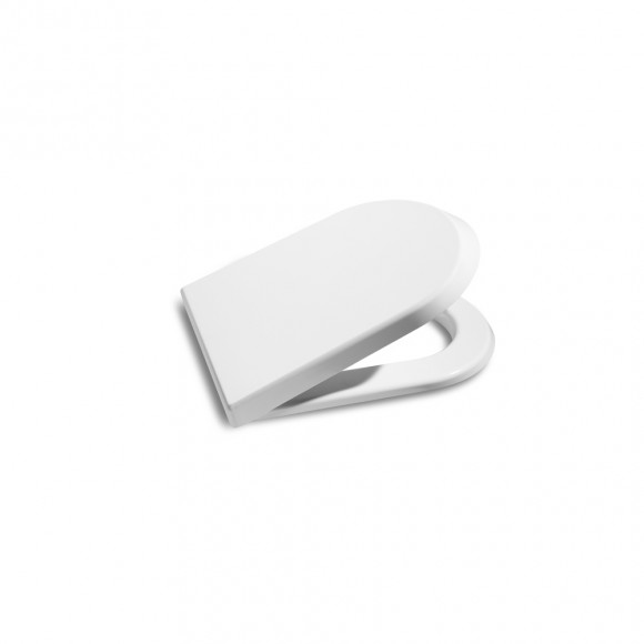 Assento Riviera Nexo Soft Close Tupan Branco