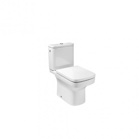 Bacia Debba Conv Sifonica Br Roca           