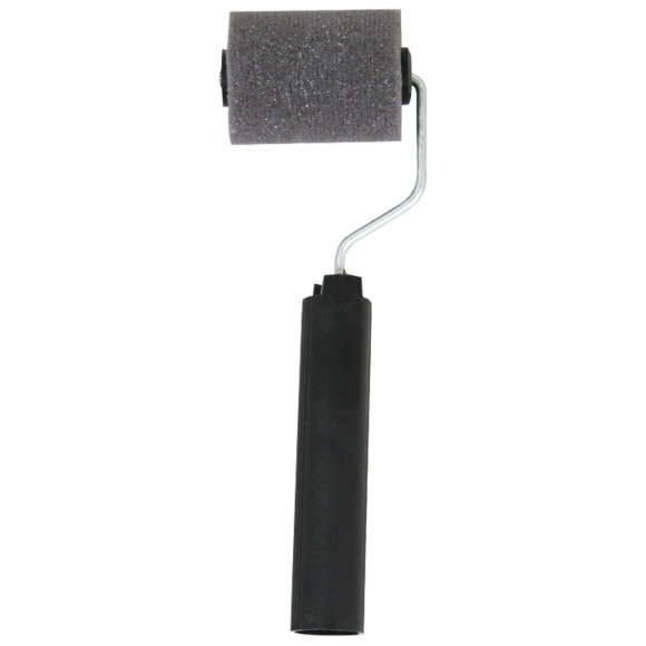 Rolo Espuma Cz 5cm C/suporte Compel         