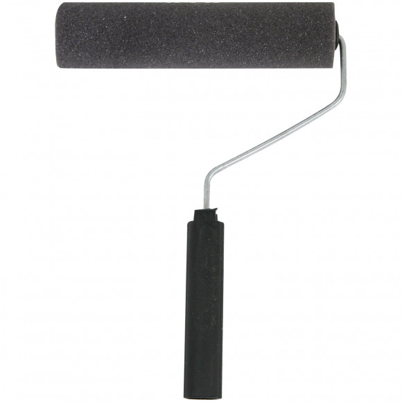 Rolo Espuma Cz 15cm C/suporte Compel        