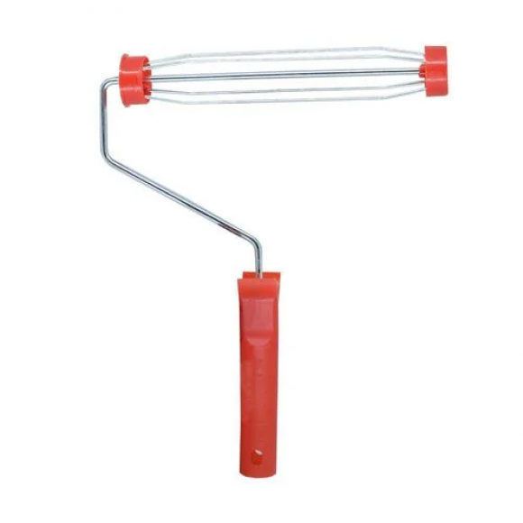 Suporte Gaiola 23cm Compel                  