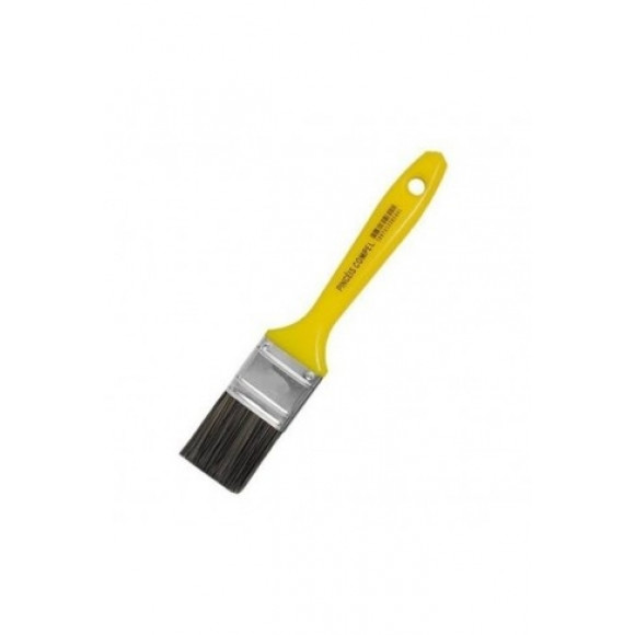 Trincha 2 Cerda Gris Compel                 