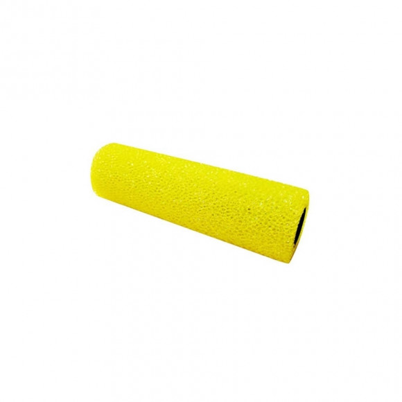 Rolo Textura 23cm S/s Compel                