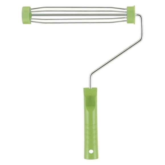 Suporte Gaiola Rolo Condor 23cm 909         