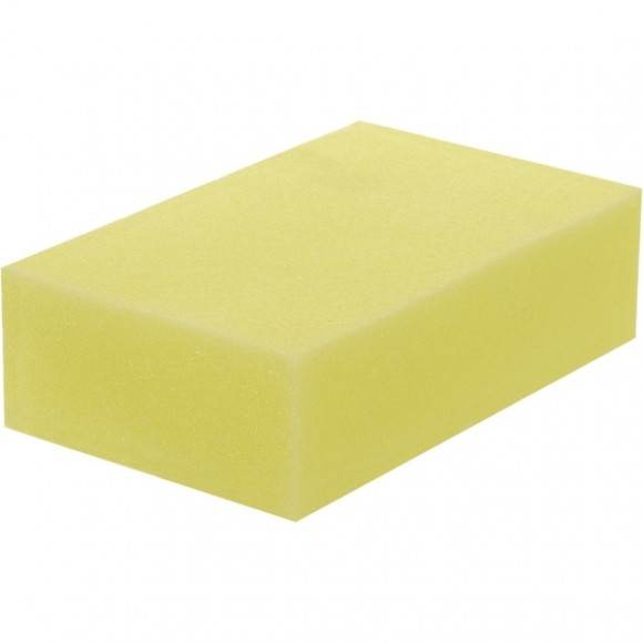 Bloco de Espuma Condor Am 13x22x06          