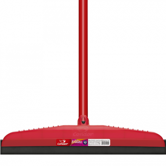 Rodo Simples 40 Cm Condor                   