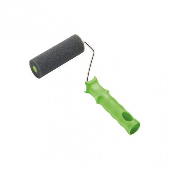 Rolo Esp Poliester 9cm 983                  