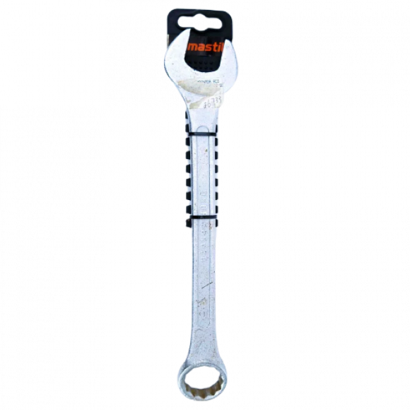 Chave Combinada 12mm Aco Carbono Auto Servic