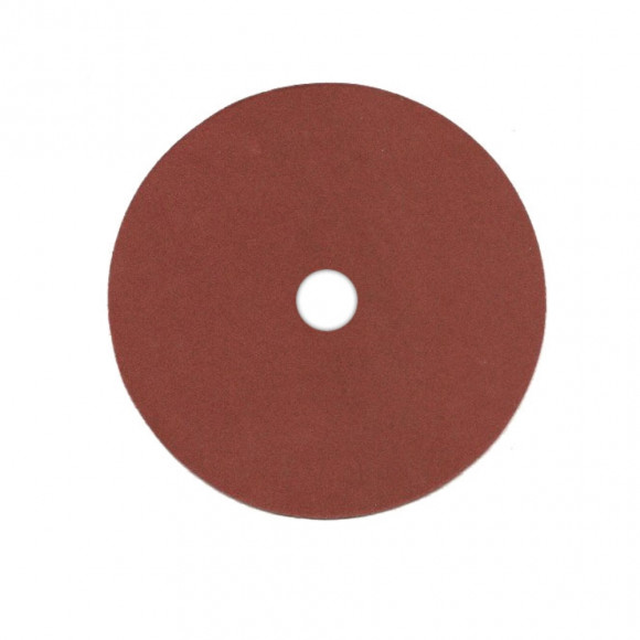 Lixa Disco 36 Metalite F224 115mm Norton 