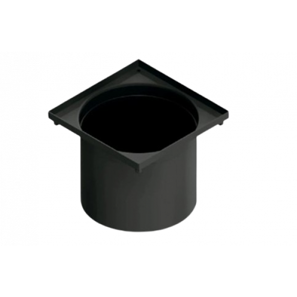 Prolongador Cx Pas / Insp Esg / Cx Pluv 4,5lt Taf                     