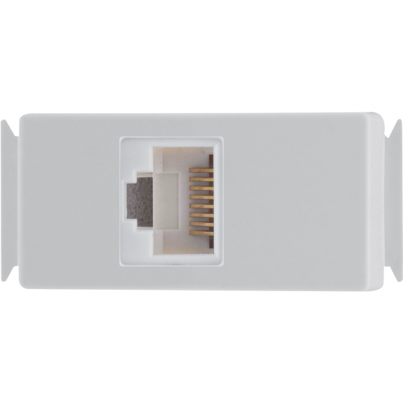Tomada Tramontina Rj45 Cat 6 Aria           