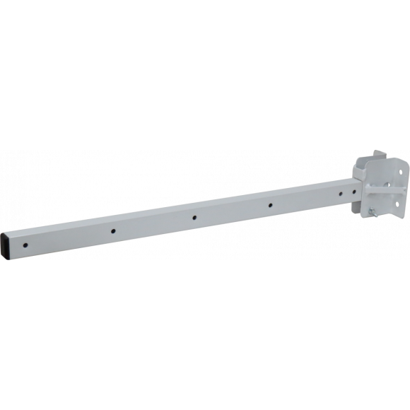 Suporte Varal Parafusar C/ Artic Br 60cm Par Ouro de Minas  