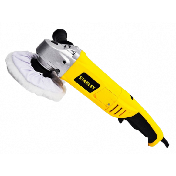 Politriz Lixadeira Stanley 220v 5" 600w     
