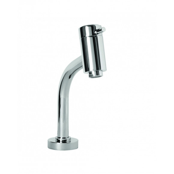 Torneira Fit Esteves Bica Baixa 1197        