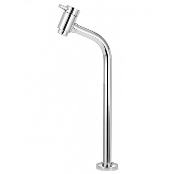 Torneira Fit Esteves Bica Alta 1198         