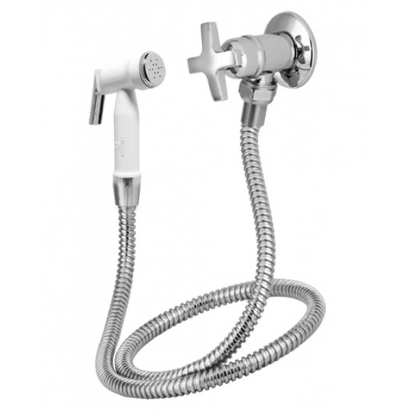 Ducha Higienica Esteves C34 1/4 Volt        