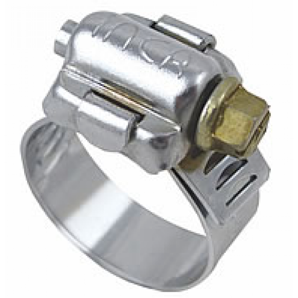 Abracadeira Rsf 1 X 1.1/2 (25x38mm) Inca    