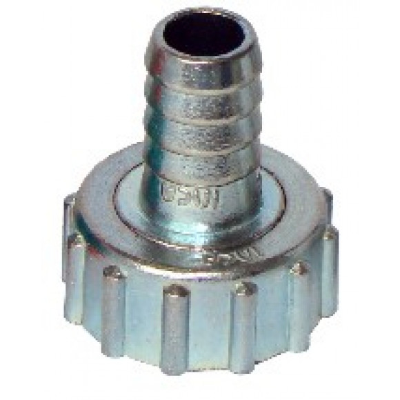 Uniao Zamac C/ Bico Zamac 3/4x1/2 Inca      