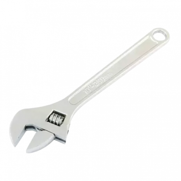 Chave Ajustavel Aco Carbono 12 Fosfatizada  