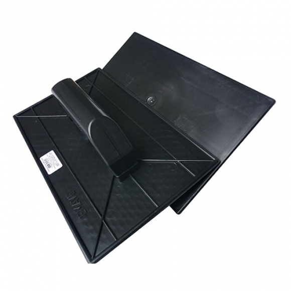 Desempenadeira Lisa Pr Emave 18x30          