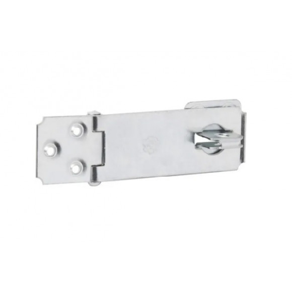 Porta Cad. Silvana 300 X 2.1/2 Zinc Cart    