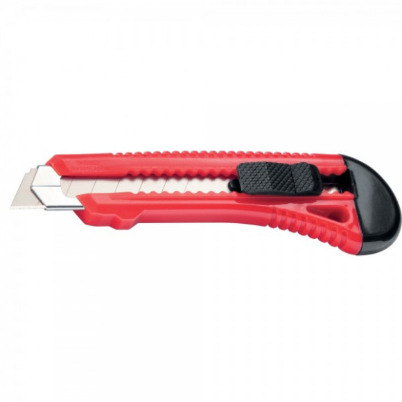Estilete Lamina 18 Mm Mtx                   