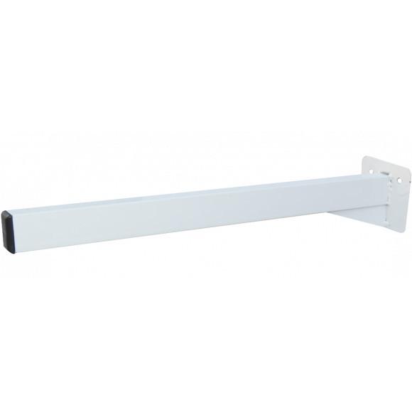 Suporte  Pia/tanque Parafusar Br 50 Cm Par Ouro de Minas    