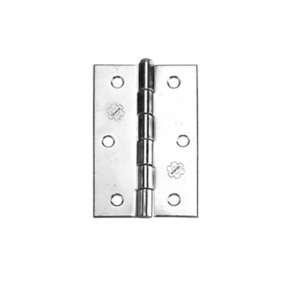 Dob. Silvana 850 X 1.1/2" Zinc Cart         