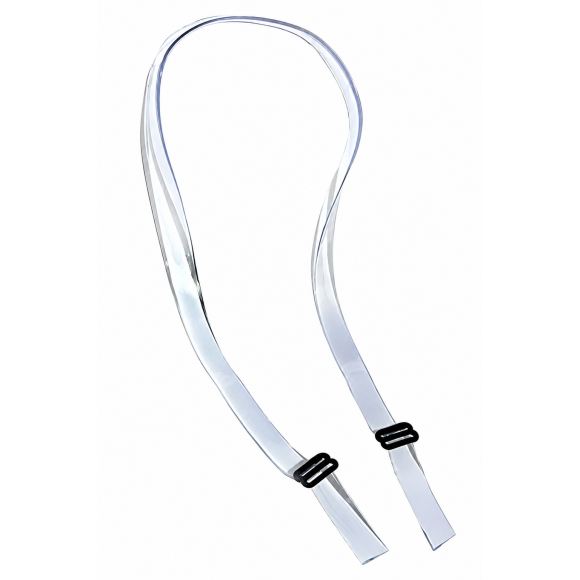 Jugular P/ Capacete C/etiqueta Plastcor                               