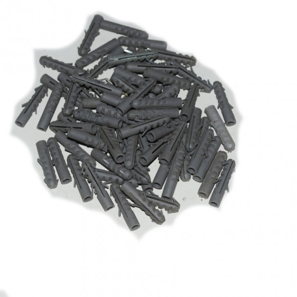 Bucha de  5,0 Mm Ivasa                      