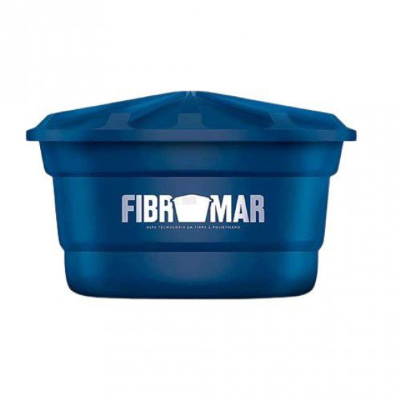 Caixa Dagua Fibromar 1000lt                 