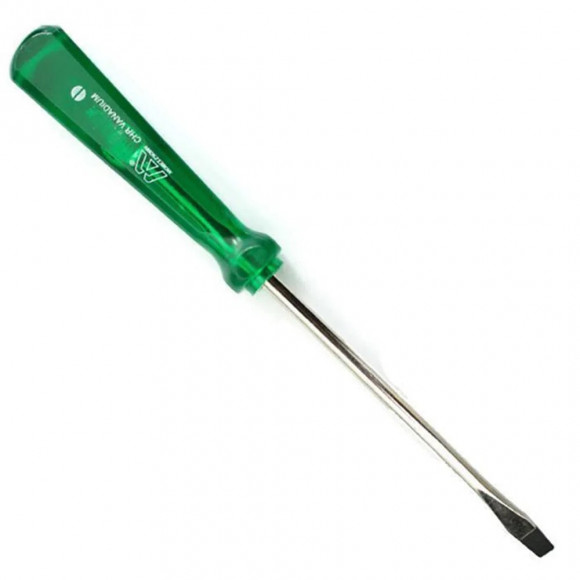 Chave Fenda Master 3/16 X 5 Moretzsohn      