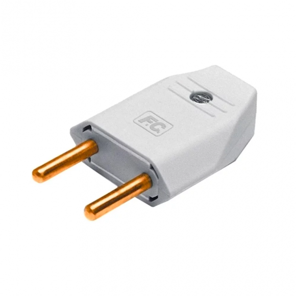 Pino Macho F.c 10a 250v Br