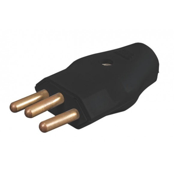Pino Macho F.c 2p+t 20a 250v Bc             