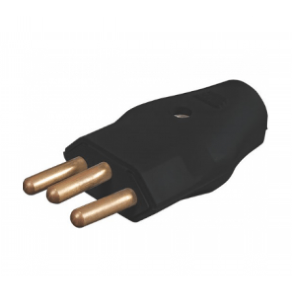 Pino Macho F.c 2P+T 20a 250v Pt                  