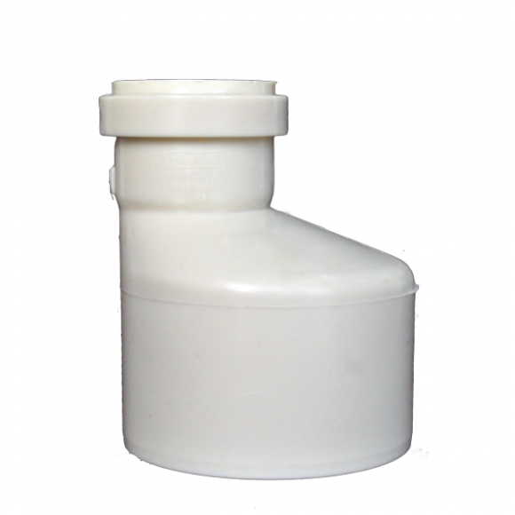Reducao Excentrica Esg Dn 50x40 Multilit           