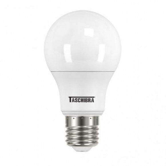 Lampada Taschibra Led 12w 6500k             