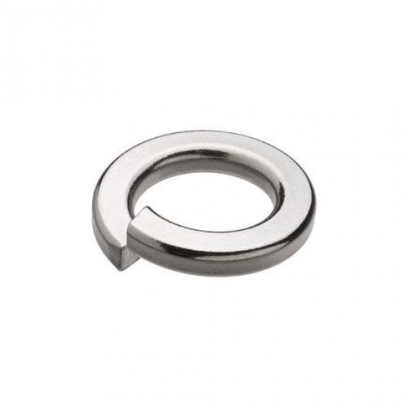 Arruela Pressao 5/16 Zb Ciser               