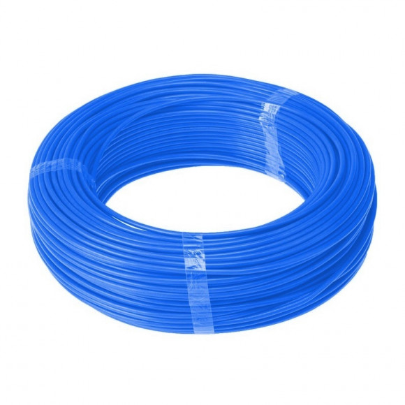 Cabo Flex Nambei 16,0mm Azul                