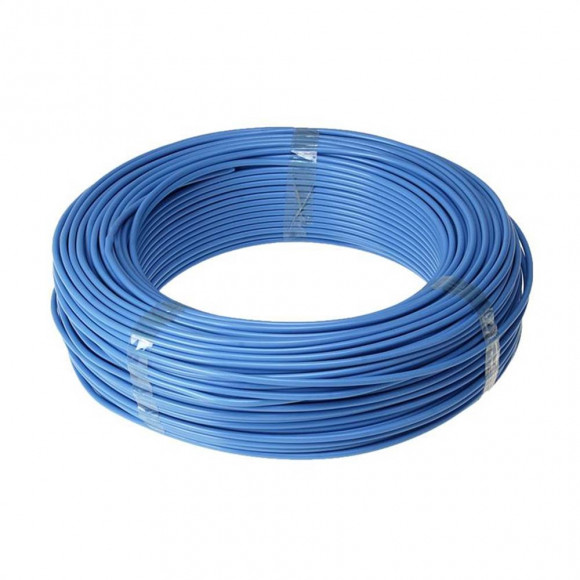 Cabo Flex Samflex 16mm Azul                 