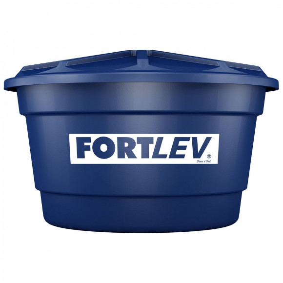 Caixa Dagua Fortlev 310 Lt                  