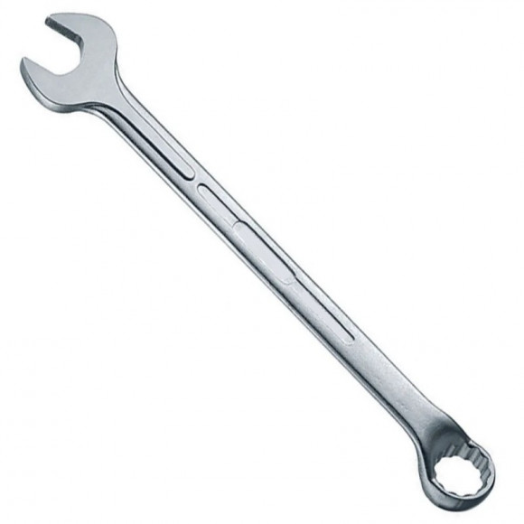 Chave Combinada 19mm Aco Carbono Auto Servic